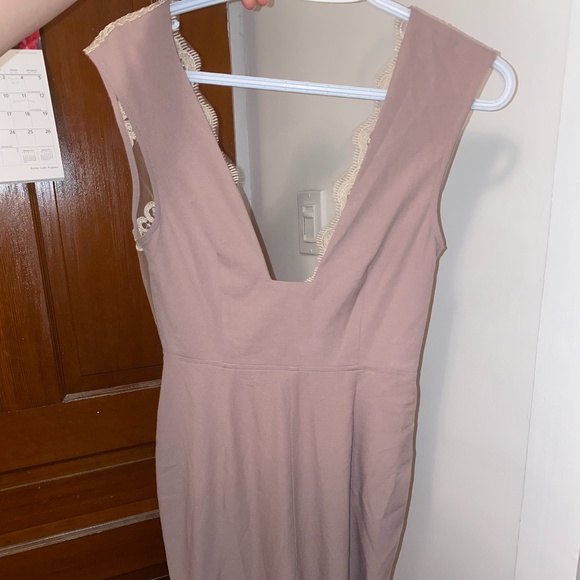 Misguided Jumpsuit - Picture 2 of 4